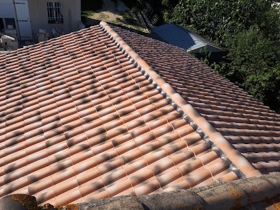 SUD CONSTRUCTION, Maçon à Six-Fours-les-Plages