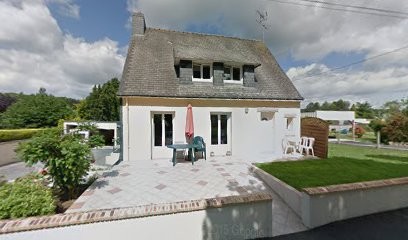 Sarl Jean Marc Le Net, Maçon au Sourn