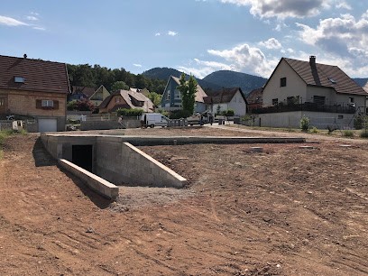 SAS Riche Art De Vivre, Maçon au Val-d'Ajol