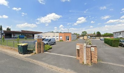 Martinez Sarl, Maçon à Saint-Doulchard