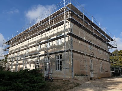 SARL BL CONSTRUCTIONS, Maçon à Châtellerault