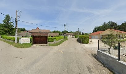 Peron Maconnerie TP, Maçon à Châbons