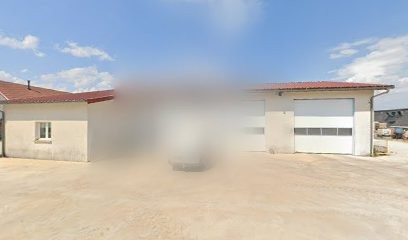 SARL S M T S Maçonnerie, Maçon à Servin