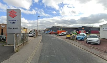 Momy Sarl, Maçon à Cherbourg-en-Cotentin