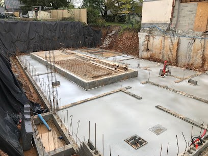 PRIEUR SAS, Maçon à Calleville-les-Deux-Églises