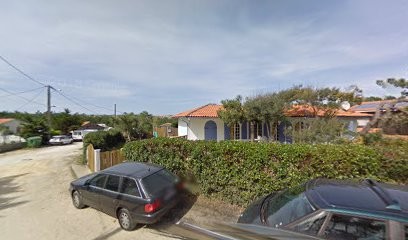 entreprise lagueyte bruno, Maçon à Lège-Cap-Ferret