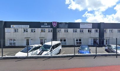 ENGESO Construction, Maçon à L'Union