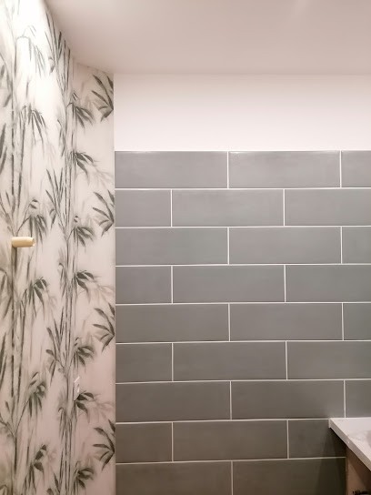 Lecoq Rénovation, Maçon à Fontaine-la-Mallet