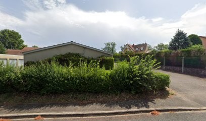 Bernardo Antonio, Maçon à Saint-Yan