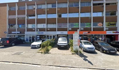 KB BAt, Maçon à Toulouse