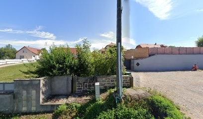 Sarl Ren'oeuvre 70, Maçon à Lantenot