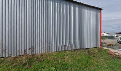 Maconnerie Chapet, Maçon à Peschadoires