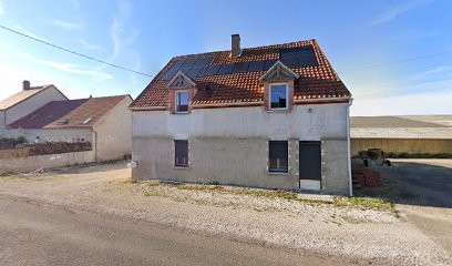 Michelin DMF 2006 Eurl, Maçon à Laperrière-sur-Saône