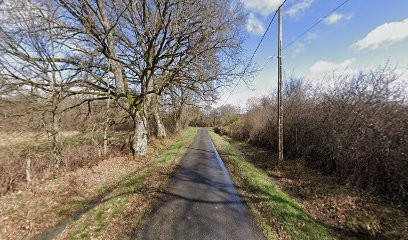 Entreprise Gitton SARL, Maçon à Paray-le-Frésil