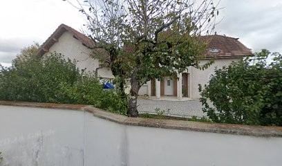 JFP Maçonnerie, Maçon à Crissey