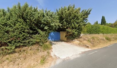 M C Construction, Maçon à Guzargues