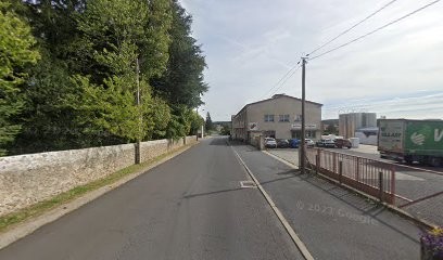 Neyron (Sarl), Maçon à Montfaucon-en-Velay