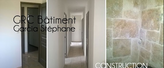 GRC Bâtiment, Maçon à Salles-d'Aude