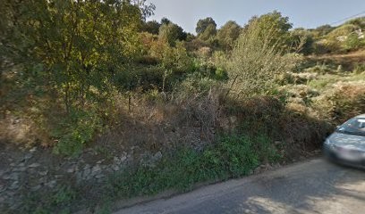 Arte Petra, Maçon à Santa-Reparata-di-Balagna