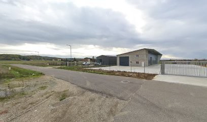 SARL Cabas Chape fluide, Maçon au Temple-sur-Lot