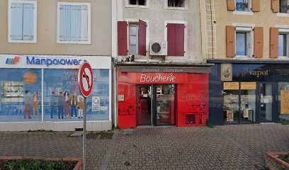 Boréal Entreprise, Maçon à Livron-sur-Drôme