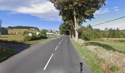 DOM'CONSTRUCTION, Maçon à Tence