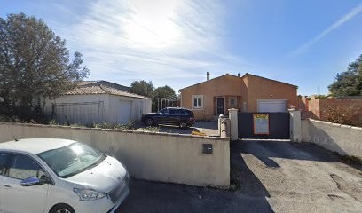 Plan Maconnerie Valerie, Maçon à Poulx