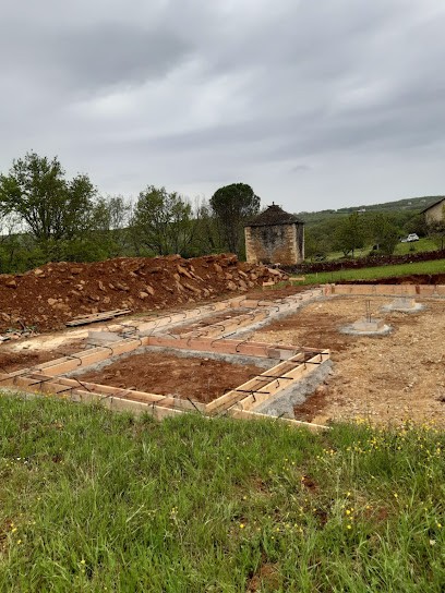CDS Construction, Maçon à Gimel-les-Cascades