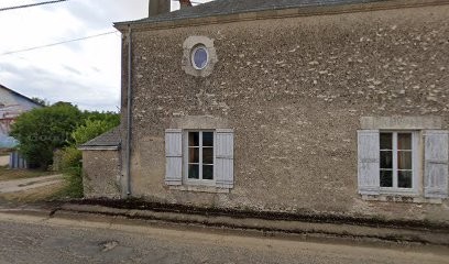 LD Maçonnerie, Maçon à Villexanton