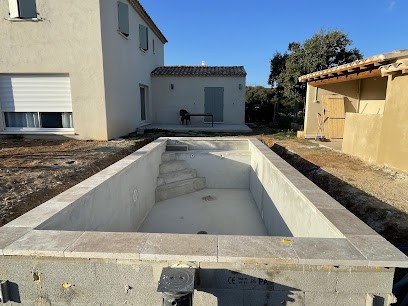 AB Pro Constructions, Maçon à Mouriès