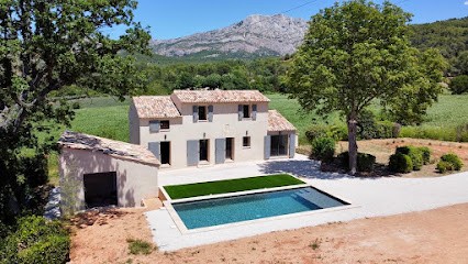 Barthélémy Maçonnerie, Maçon à Rousset