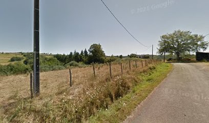 Pereira Dominique, Maçon à Ussac