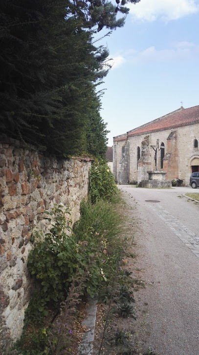 Garçon Sébastien, Maçon à Contigny