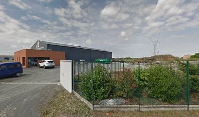 GUICHARD BRUGUET SAS, Maçon à Saint-Jean-de-Thouars