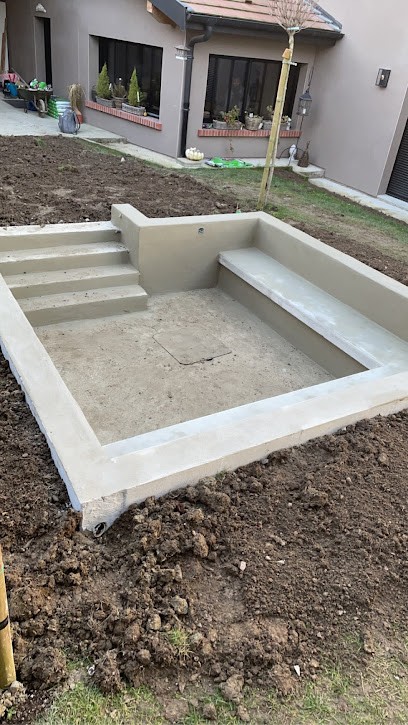 BT Service, Maçon à Clermont-en-Argonne