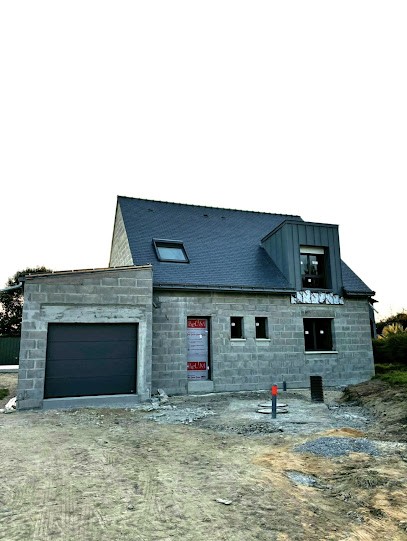 Vallée Entreprise De Bâtiment, Maçon à Guérande