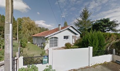 Pierre-Edouard Sanchez, Maçon à Oeyreluy