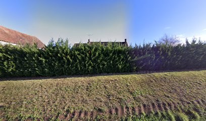 Quiquandon Didier, Maçon à Venas