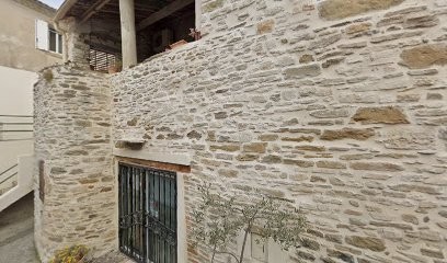 Vernet Jerome, Maçon à Monteils