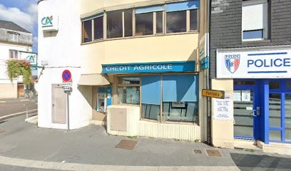 Cauchis Sas, Maçon à Caudebec-lès-Elbeuf