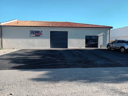 LB Villas, Maçon à Cintegabelle