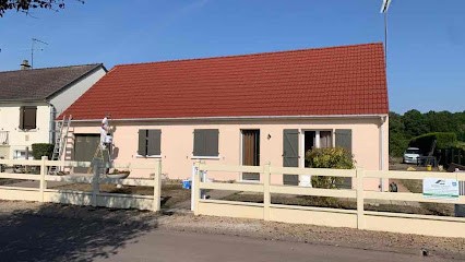 SARL GUINOIS, Maçon à Châteaudun