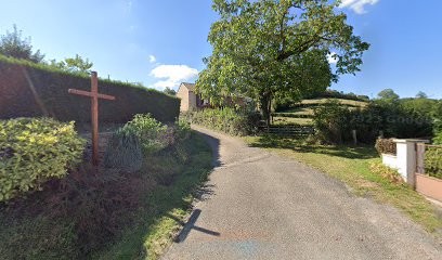 Vouillon, Maçon à Matour