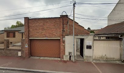 Entreprise de bâtiment Lens, Maçon à Sallaumines