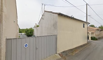 maçonnerie, Maçon à Chef-Boutonne