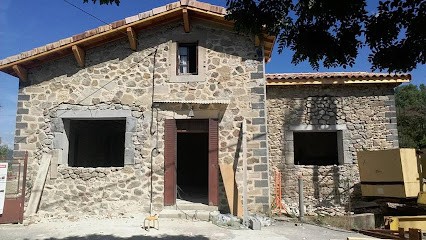 D3B Maçonnerie Charpente, Maçon à Laveyron