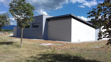 FT CONSTRUCTIONS, Maçon au Pouzin