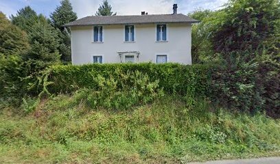 Entreprise De Maçonnerie Minos Et Roche, Maçon à Saint-Clément