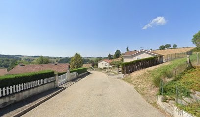 Maconnerie Pascal Et Fils, Maçon à Saint-Just-Malmont