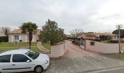 S.e. Abreu Pereira, Maçon à Frouzins